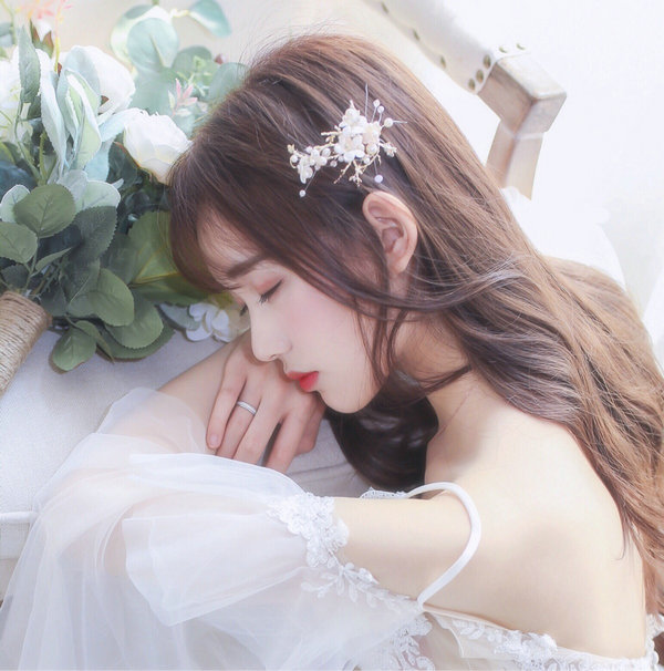 玉腿花拳