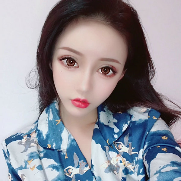 时间之子
