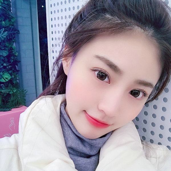 少女十五十六时