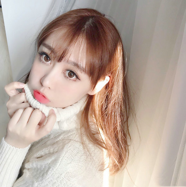 香艳亲王